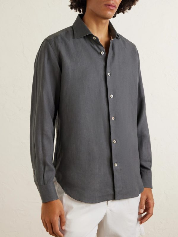 Linen Shirt - FR