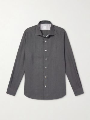 Linen Shirt