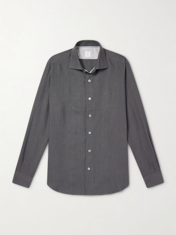 Linen Shirt