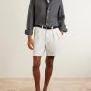 Linen Shirt - OU