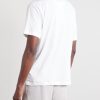 Cotton and Modal-Blend Jersey T-Shirt - BK
