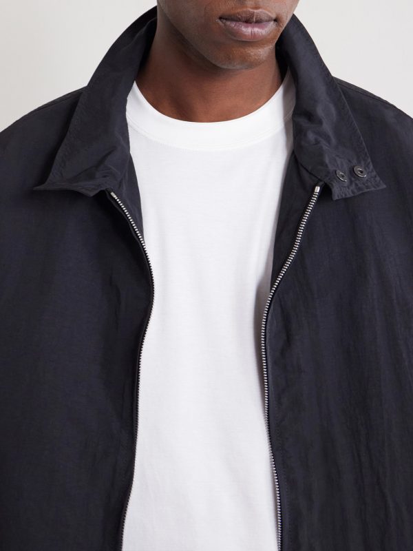 Cotton and Modal-Blend Jersey T-Shirt - CU