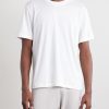 Cotton and Modal-Blend Jersey T-Shirt - FR