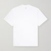 Cotton and Modal-Blend Jersey T-Shirt