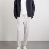 Cotton and Modal-Blend Jersey T-Shirt - OU