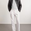 Wool Half-Zip Sweater - OU Wool Half-Zip Sweater - OU