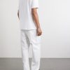 Giza Cotton-Jersey T-Shirt - BK Giza Cotton-Jersey T-Shirt - BK