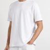 Giza Cotton-Jersey T-Shirt - FR Giza Cotton-Jersey T-Shirt - FR