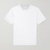Giza Cotton-Jersey T-Shirt Giza Cotton-Jersey T-Shirt