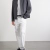 Giza Cotton-Jersey T-Shirt - OU Giza Cotton-Jersey T-Shirt - OU