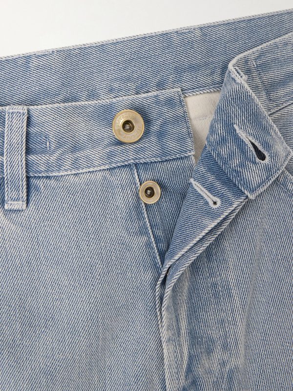 Tapered Jeans - CU Tapered Jeans - CU