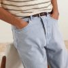 Tapered Jeans - E1 Tapered Jeans - E1