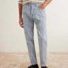 Tapered Jeans - FR Tapered Jeans - FR