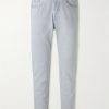 Tapered Jeans Tapered Jeans