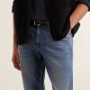 Straight-Leg Jeans - CU Straight-Leg Jeans - CU