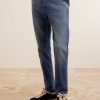 Straight-Leg Jeans - FR Straight-Leg Jeans - FR