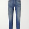 Straight-Leg Jeans Straight-Leg Jeans