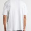 Cotton and Modal-Blend Jersey T-Shirt - BK