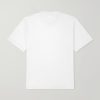 Cotton and Modal-Blend Jersey T-Shirt
