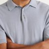 Cotton Polo Shirt - CU Cotton Polo Shirt - CU