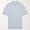 Cotton Polo Shirt Cotton Polo Shirt