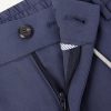 Straight-Leg Lyocell and Linen-Blend Drawstring Trousers - CU Straight-Leg Lyocell and Linen-Blend Drawstring Trousers - CU