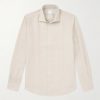 Linen Shirt Linen Shirt