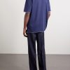 Giza Cotton-Jersey T-Shirt - BK Giza Cotton-Jersey T-Shirt - BK