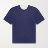 Giza Cotton-Jersey T-Shirt Giza Cotton-Jersey T-Shirt
