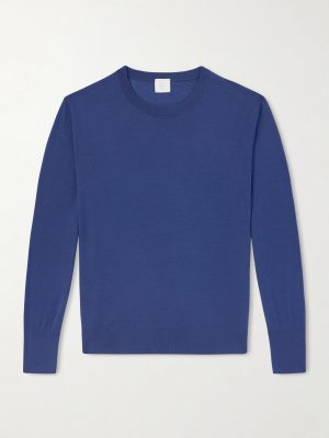 Wool Sweater Wool Sweater