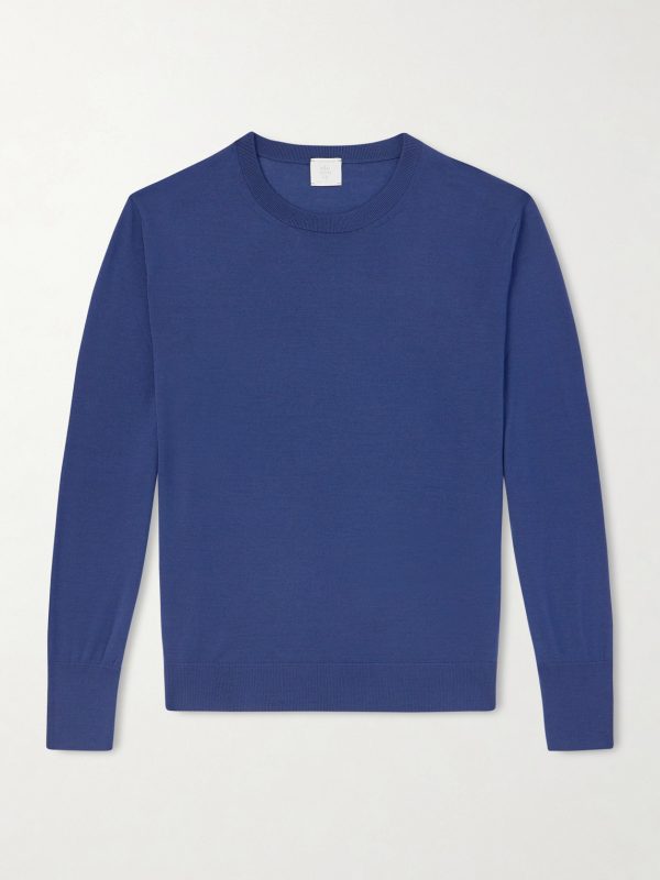 Wool Sweater Wool Sweater