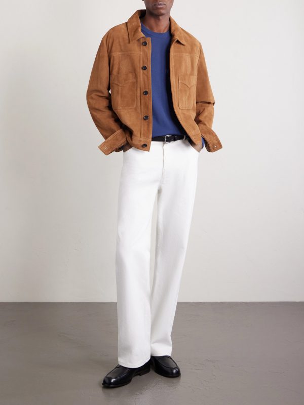 Wool Sweater - OU Wool Sweater - OU