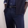 Slim-Fit Cotton-Blend Twill Chinos - CU