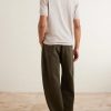 Cotton Polo Shirt - BK Cotton Polo Shirt - BK