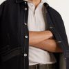 Cotton Polo Shirt - CU Cotton Polo Shirt - CU