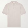 Cotton Polo Shirt Cotton Polo Shirt