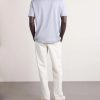 Cotton-Jersey T-Shirt - BK