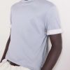 Cotton-Jersey T-Shirt - CU