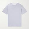 Cotton-Jersey T-Shirt