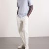 Cotton-Jersey T-Shirt - OU