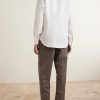 Linen Shirt - BK
