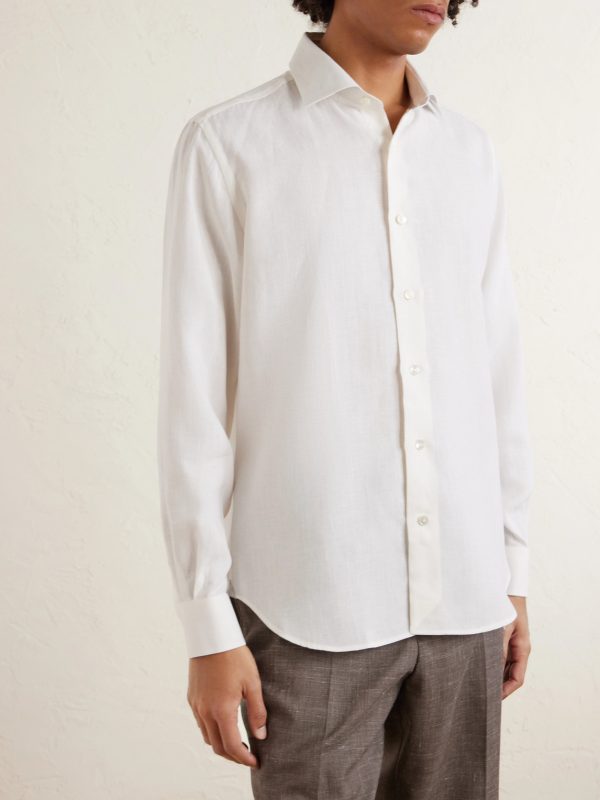 Linen Shirt - FR