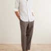 Linen Shirt - OU
