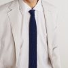 Striped Cotton and Linen-Blend Shirt - CU