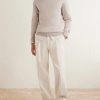 Cashmere Sweater - OU