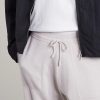 Tapered Cashmere Sweatpants - E1 Tapered Cashmere Sweatpants - E1
