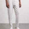 Tapered Cashmere Sweatpants - FR Tapered Cashmere Sweatpants - FR