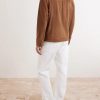 Suede Jacket - BK Suede Jacket - BK