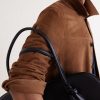 Suede Jacket - CU Suede Jacket - CU