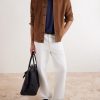 Suede Jacket - OU Suede Jacket - OU